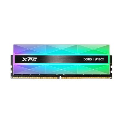 Obrázek ADATA XPG DIMM DDR5 16 GB 6000MHz CL30 Lancer NEON RGB