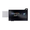 Obrázek ADATA Externí SSD SC730 1 TB, USB- C/ A, USB 3.2 Gen2, černá