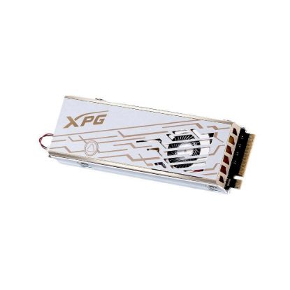 Obrázek ADATA SSD 1 TB XPG MARS 980 PRO, PCIe Gen5 x 4, M.2 2280, (R: 14000/ W: 10000MB/ s)