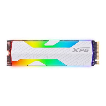 Obrázek ADATA SSD 1 TB XPG SPECTRIX S65G, PCIe Gen4 x 4 M.2 2280, (R: 6000/ W: 4000 MB/ s)