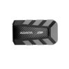 Obrázek ADATA External SSD 4 TB SD820, USB 3.2 Gen 2 x 2, Černá