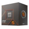 Obrázek CPU AMD RYZEN 5 8500G, 6- core, až 5.0GHz, 22MB cache, 65 W, AMD Radeon 740M Graphics, socket AM5, BOX