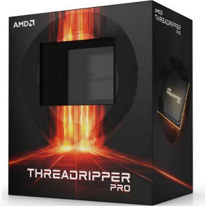 Obrázek CPU AMD Ryzen THREADRIPPER PRO 5955 WX 4.0GHz / Turbo 4.5GHz / 16C32T