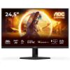 Obrázek AOC MT 24, 5" 25G4SRE - 1920 x 1080, Fast IPS, 300 Hz (OC 310 Hz), 2xHDMI, 1xDP