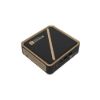 Obrázek Mini PC SAPPHIRE EDGE AI 350 /Ryzen AI 7 350/2x DDR5 SO-DIMM/2x M.2/1x 2.5Gb LAN/WF6E/BT