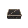 Obrázek Mini PC SAPPHIRE EDGE AI 350 /Ryzen AI 7 350/2x DDR5 SO-DIMM/2x M.2/1x 2.5Gb LAN/WF6E/BT