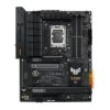 Obrázek ASUS MB Sc LGA1700 TUF GAMING B760- PLUS WIFI, Intel B760, 4xDDR5, 1xDP, 1xHDMI, WI- FI