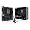 Obrázek ASUS MB Sc AM5 TUF GAMING A620M- PLUS WIFI, AMD A620, 4xDDR5, 1xHDMI, 2xDP, mATX