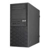 Obrázek ASUS Workstation E500A, bez procesoru, bez pamětí, bez grafiky, 750 W, černá
