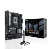 Obrázek ASUS MB Sc LGA1851 TUF GAMING B860- PLUS WIFI, Intel B860, 4xDDR5, 1xUSB4, 1xDP, 1xHDMI, WiFi, ATX
