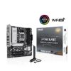 Obrázek ASUS MB Sc AM5 PRIME B840M- A WIFI, AMD B840, 4xDDR5, 2xDP, 1xHDMI, WiFi, mATX