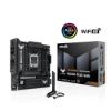 Obrázek ASUS MB Sc AM5 TUF GAMING B850M- PLUS WIFI, AMD B850, 4xDDR5, 1xDP, 1xHDMI, WiFi, mATX