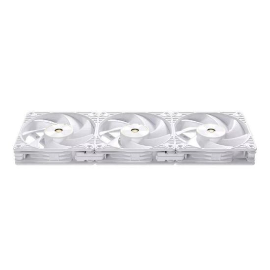 Obrázek ASUS Ventilátor PROART PF120 3in1, 3 x 120mm, bílá