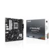 Obrázek ASUS MB Sc AM5 PRIME A620AM- A- CSM, 4xDDR5, 1xDP, 1xHDMI, 1xVGA, mATX