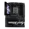 Obrázek ASUS MB Sc AM5 ROG CROSSHAIR X870E HERO BTF, 4xDDR5, WIFI, 1xHDMI, 2xThunderbolt, ATX
