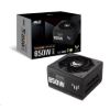Obrázek ASUS zdroj TUF Gaming 850 W Gold, 80+ Gold