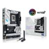 Obrázek ASUS MB Sc LGA1700 ROG STRIX B760- A GAMING WIFI D4, Intel B760, 4xDDR4, 1xDP, 1xHDMI, WI- FI