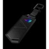 Obrázek ASUS ROG STRIX ARION LITE SSD NVME AURA case, USB- C 3.2, M.2 NVMe SSD kovový box, délka 30- 80 mm, AURA RGB