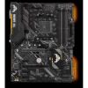Obrázek ASUS MB Sc AM4 TUF GAMING B450- PLUS II, AMD B450, 4xDDR4, 1xDP, 1xHDMI