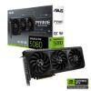 Obrázek ASUS VGA NVIDIA GeForce RTX 5080 PRIME 16 GB OC, 16 GB GDDR7, 3xDP, 1xHDMI