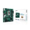 Obrázek ASUS MB Sc LGA1700 PRO H610M- C D4- CSM, Intel H610, 2xDDR4, 1xDP, 1xHDMI, 1xVGA, mATX