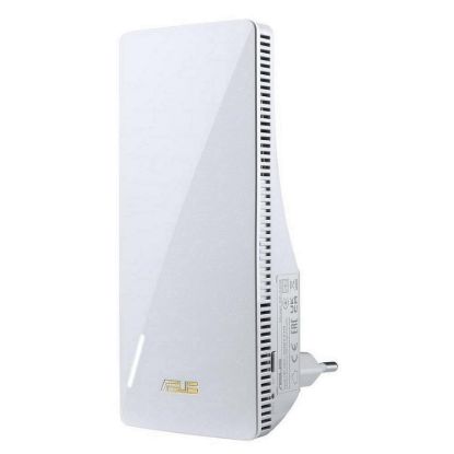 Obrázek ASUS RP- AX58 Wireless AX3000 Wifi 6 Range Extender, 1x gigabit RJ45, AiMesh