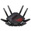 Obrázek ASUS ROG Rapture GT- BE98 Gaming Router, WiFi 7, Dual 10G Ports, AURA RGB, AiMesh