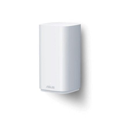 Obrázek ASUS ZenWifi BD4 Outdoor, WiFi7 Extendable Router, AiMesh, 2x WAN/ LAN