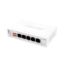 Obrázek ASUS switch QG- U1050, 5 x 2.5G