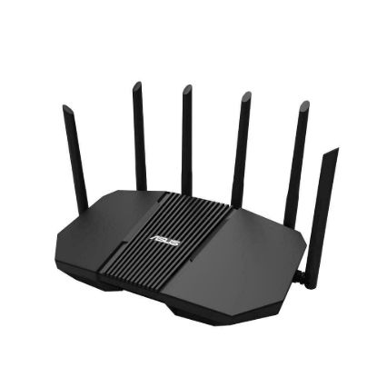 Obrázek ASUS Router RT- BE90U, WiFi 7 Router, AiMesh, 1xWAN, 3xLAN, 1x USB 3.2