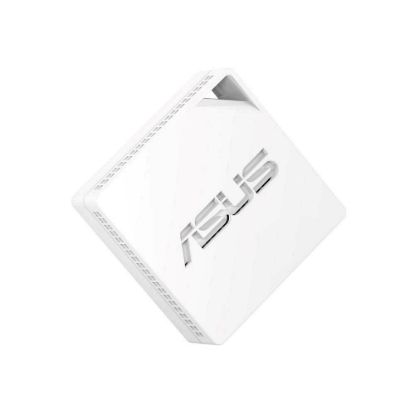 Obrázek ASUS Mini Router RT- AX50 GO, WiFi 6 Router, 1xWAN/ LAN, 1xUSB- C, 1xUSB- A