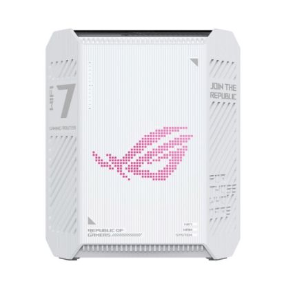 Obrázek ASUS Router ROG Strix GS- BE7200, WiFi 7 Router, AiMesh, 1xWAN, 4xLAN