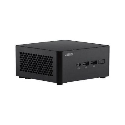 Obrázek ASUS NUC 14 Pro NUC14RVHC3000R2/ Intel Core 3- 100U/ DDR5/ USB3.0/ LAN/ WiFi/ UHD/ M.2+2, 5"/ EU napájecí kabel
