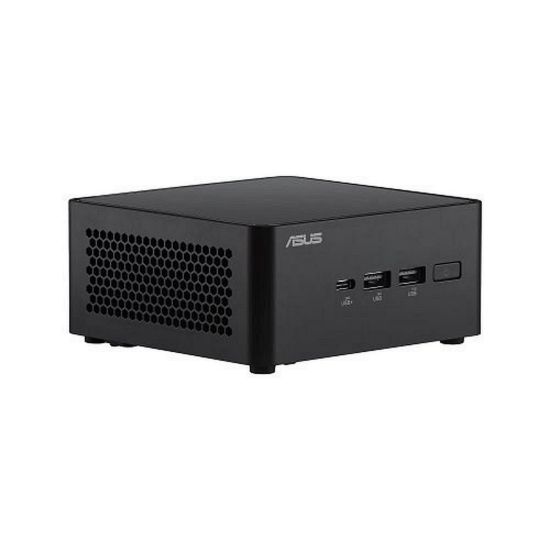 Obrázek ASUS NUC 14 Pro NUC14RVHv7000R2/ Intel Core Ultra 7/ DDR5/ USB3.0/ LAN/ WiFi/ UHD/ M.2+2, 5"/ vPro/ EU napájecí kabel
