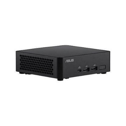 Obrázek ASUS NUC 14 Pro NUC14RVKC3000R2/ Intel Core 3- 100U/ DDR5/ USB3.0/ LAN/ WiFi/ UHD/ M.2/ EU napájecí kabel