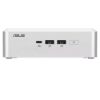 Obrázek ASUS NUC 15 Pro+ RNUC15CRSU900002/ Core Ultra 9 285H/ DDR5/ 7x USB/ LAN/ WiFi/ Intel Arc/ M.2/ Stylish/ L6 Kit/ EU…