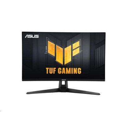 Obrázek ASUS LCD 27" VG27AQM1A TUF Gaming QHD 2560 x 1440 260 Hz(OC) ELMB Sync 1 ms DP HDMI x2 USB 2.0 Type- A VESA