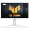 Obrázek ASUS LCD 27" VG27AQML1A- W 2560 x 1440 400cd 260 Hz DP HDMI USB- HUB PIVOT DP kabel, HDMI kabel, repro, bílá