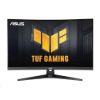 Obrázek ASUS LCD 27" VG27 WQ3B TUF gaming QHD, Curved, 180 Hz, ELMB, FreeSync, 0.5 ms response time, 90% DCI- P3, HDR…