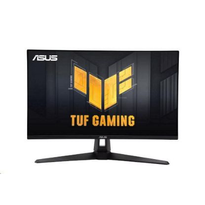 Obrázek ASUS LCD 27" VG27UQ1A TUF Gaming HDR, 160 Hz, ELMB Sync, 1 ms, 95% DCI- P3, DisplayWidget Center, AMD FreeSyn, NVIDIA…