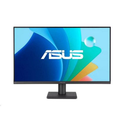 Obrázek ASUS LCD 27" VA279QG Eye Care Gaming Monitor 1920 x 1080 PS, Full HD, 99% sRGB, Frameless, 120 Hz, Adaptive- Sync, 1 ms…
