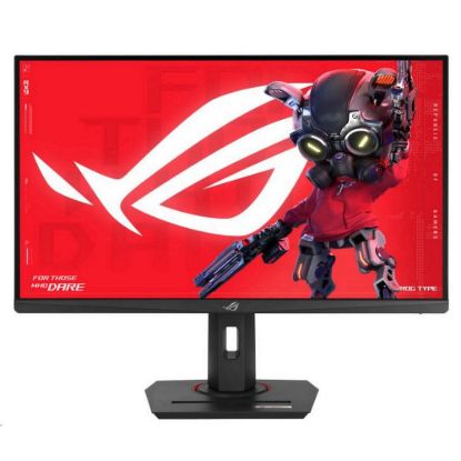 Obrázek ASUS LCD 27" XG279CNS ROG Strix Full HD 1920 x 1080 IPS 380 Hz 0.3 ms GTG USB Type- C DisplayHDR™ 400
