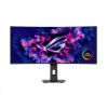 Obrázek ASUS LCD ROG Strix OLED XG34 WCDG, 34" 3440 x 1440, 250 nits, 175 Hz, 0, 03 ms, 178/ 178, USB, DP, HDMI, Audio, VESA…