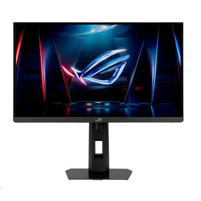 Obrázek ASUS LCD ROG Strix XG248QSG Ace, 24.1" FHD, 350 nits, 0.7 ms, 610 Hz, DP, HDMI, Audio, Vesa, Black