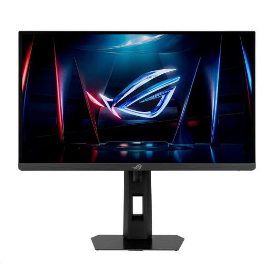 Obrázek ASUS LCD ROG Strix XG248QSG Ace, 24.1" FHD, 350 nits, 0.7 ms, 610 Hz, DP, HDMI, Audio, Vesa, Black