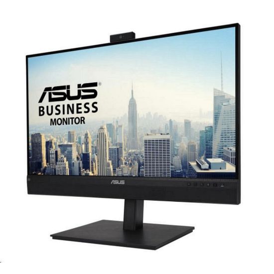 Obrázek ASUS LCD 27" BE27ACGN Docking Monitor, 2560 x 1440, Flat, 120 Hz, Adaptive- Sync, 5 ms, HDMI, DP, USB Type- C, VESA