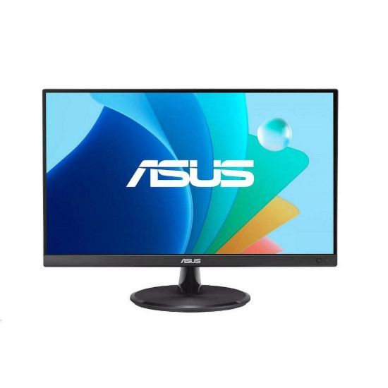Obrázek ASUS LCD 22" VP229QF- P Eye Care Gaming Monitor, 1920 x 1080, Flat, 100 Hz, 5 ms, HDMI, DP, VGA, VESA