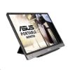 Obrázek ASUS LCD 14" MB14AC 1920 x 1080 ZenScreen Portable USB- C IPS Hybrid Signal Solution, Antigare surface