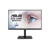 Obrázek ASUS LCD 23.8" VA24DQSB 1920 x 1080 IPS LED 250cd 5 ms 75 Hz REPRO DP HDMI VGA USB- HUB PIVOT VESA 100 x 100- HDMI kabel