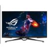 Obrázek ASUS LCD 38" PG38UQ ROG 3840 x 2160 144 Hz 1 ms FAST IPS 350cd DP HDMI USB- HUB VESA 100 x 100